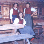 erler saengerinnen
