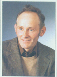 josef buergler
