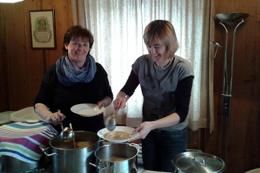 Katholische Frauenbewegung Strassen