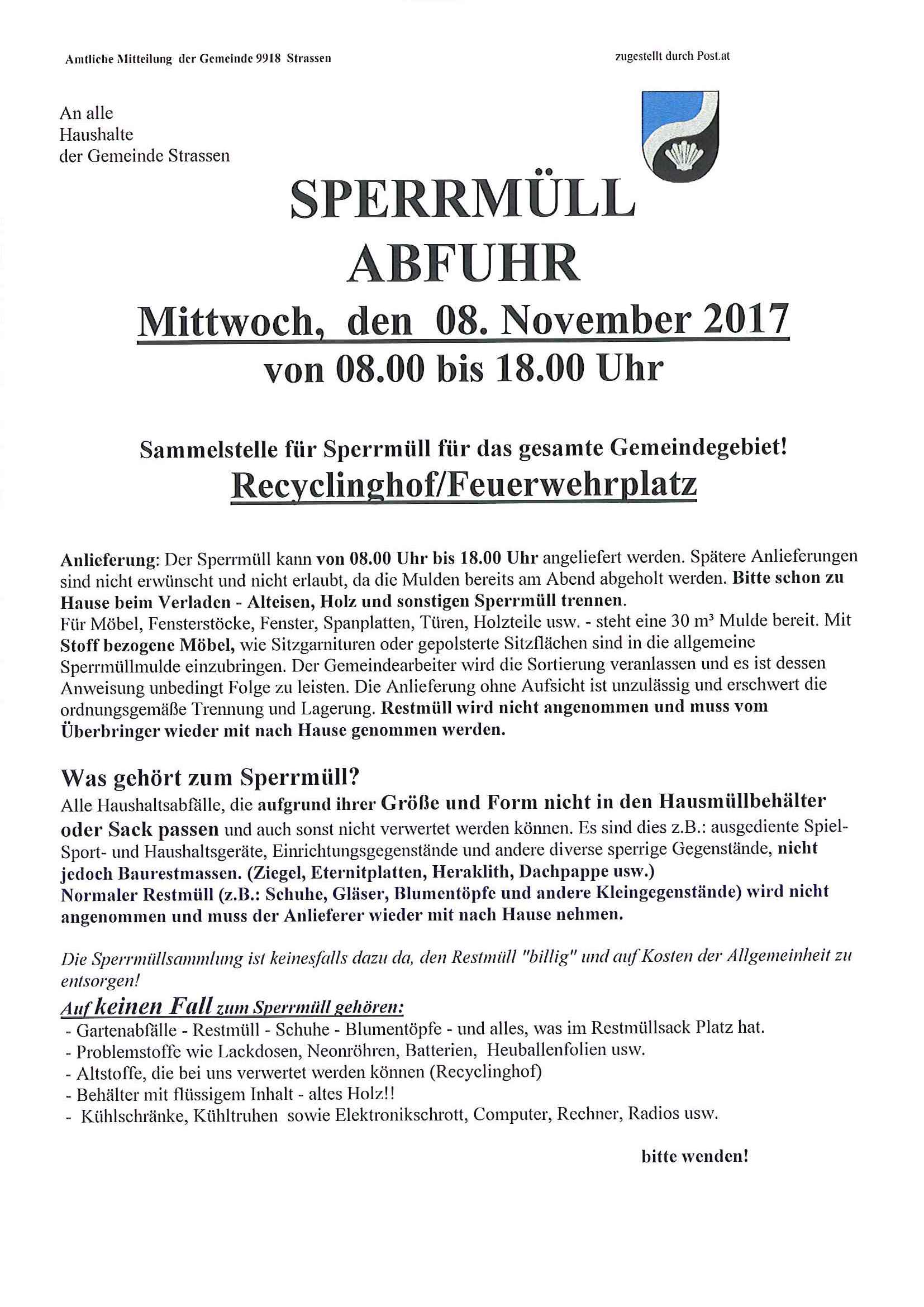 Sperrmllabfuhr 1