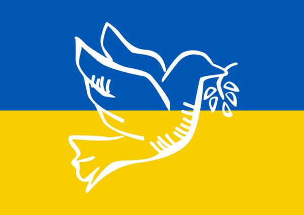 Ukrainehilfe