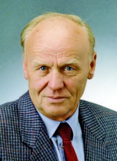 Josef Mair (92), Strassen, † 3. Juni 2019