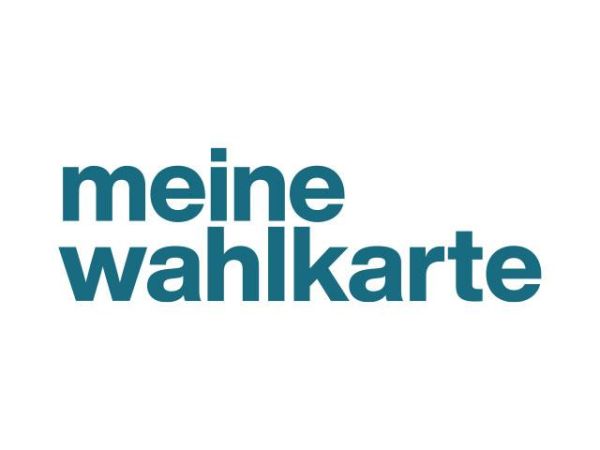 Wahlkartenantrag Europawahl 2024