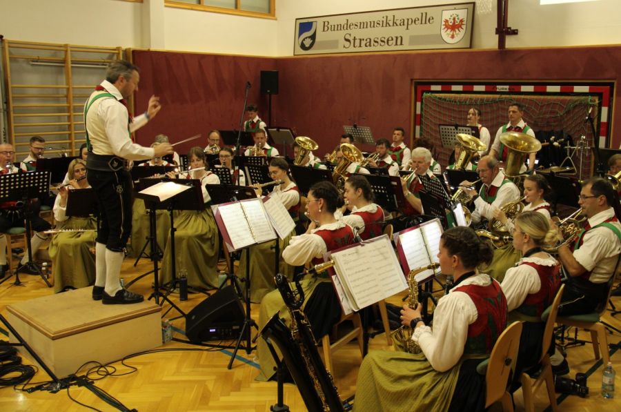 Vier Elemente des Lebens – ein großes Thema für die Musik