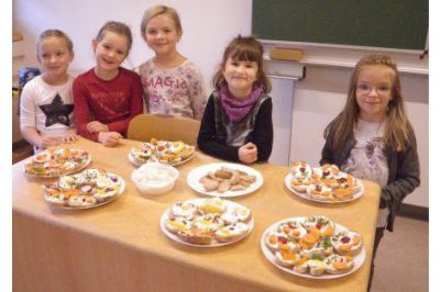 Welternährungstag und Aktionstag der Tiroler Bäuerinnen