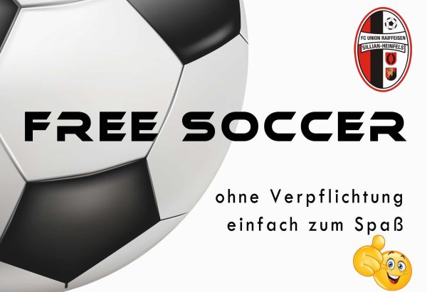 Free Soccer