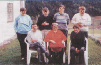 neue wohngruppe