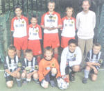 fussballjugend strassen