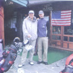 hannes buergler golf