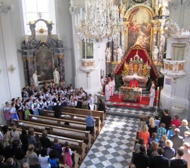 kirchen jugendchor 01