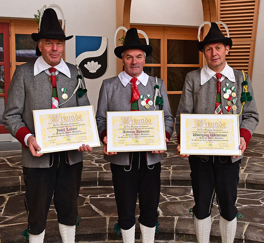 schuetzenkompanie ehrungen 03