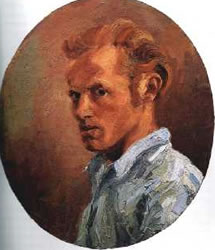 kollreider selbstportraet 2