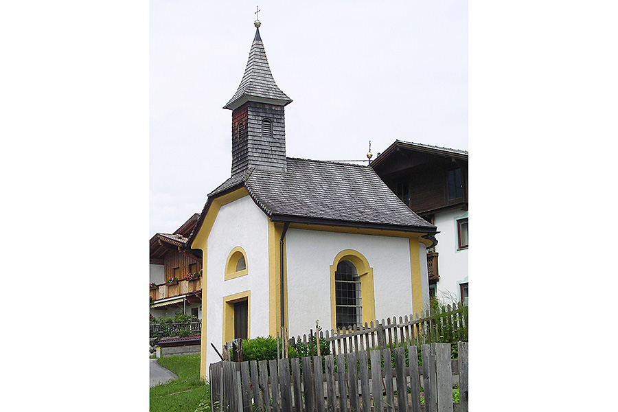 Kapelle Heising