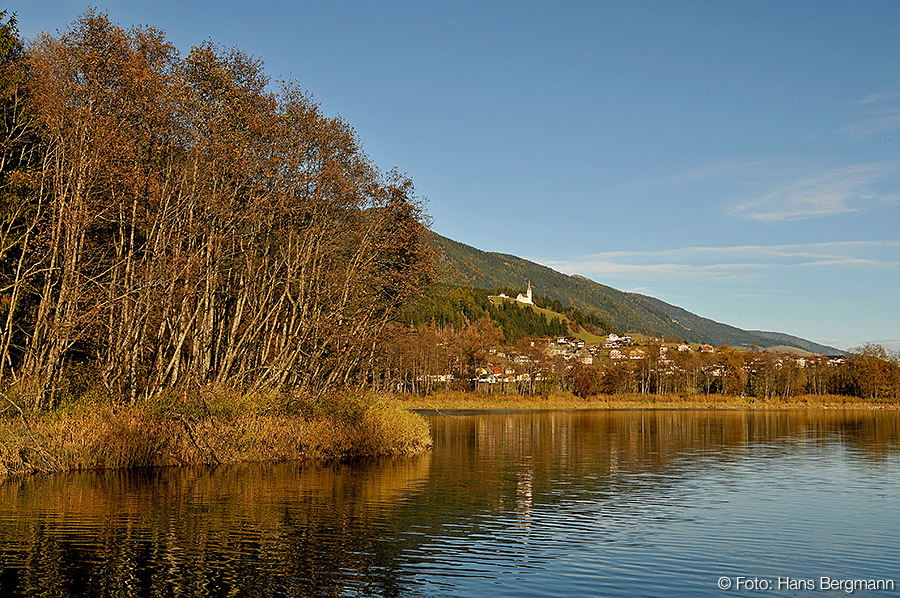 Speicher Tassenbach