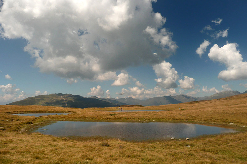 Tessenberger See