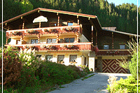 Appartement Tyrol