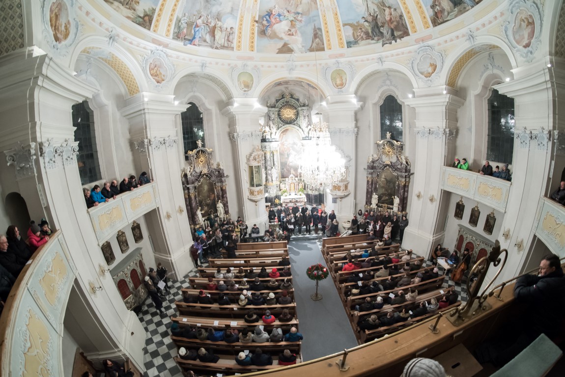 Adventkonzert