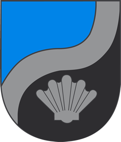 Wappen der Gemeinde Strassen