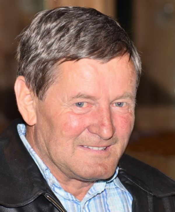 Hermann Kassebacher (69), Strassen † 5. Jänner 2021