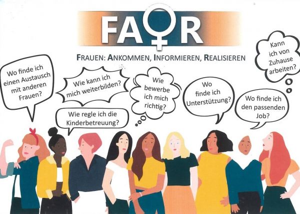 FAIR-BERATUNG