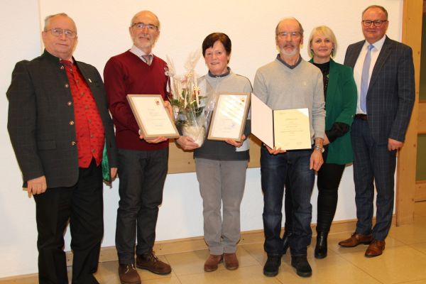 Kirchenchor sang in Klein- und Normalbesetzung