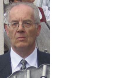 Pfarrer Josef Wieser feierte sein Priesterjubiläum