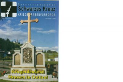 Österreichisches Schwarze Kreuz