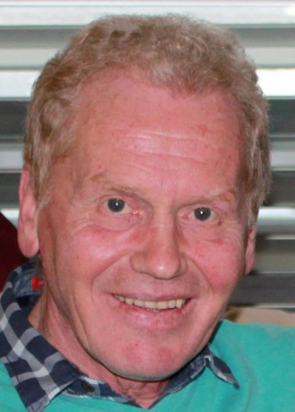 Ingenuin Steidl (65), Innsbruck, Strassen, † 9. Jänner 2019