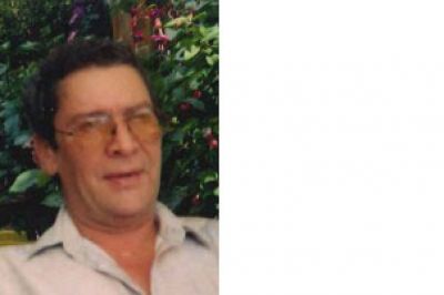 Ulrich Müller in Urnennische beigesetzt