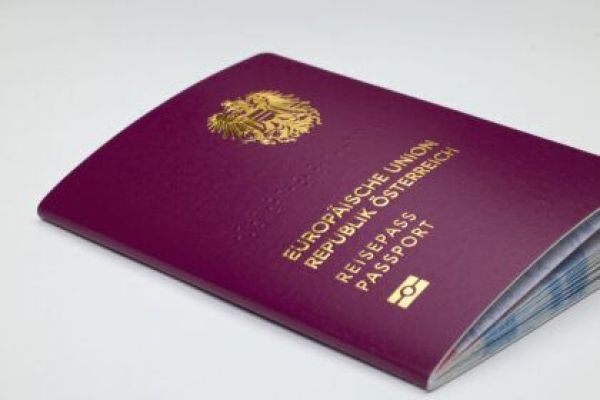 ÄNDERUNG GEBÜHRENBEFREIUNG KINDERREISEPASS/PERSONALAUSWEIS