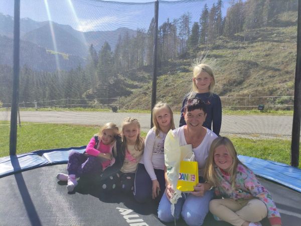 Nachfrage nach Tageseltern in Osttirol steigt