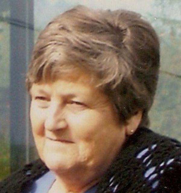 Anna Aichner (82), Nussdorf-Debant, Strassen  † 15. Dezember 2018