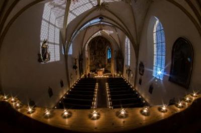 Nacht der 1000 Lichter