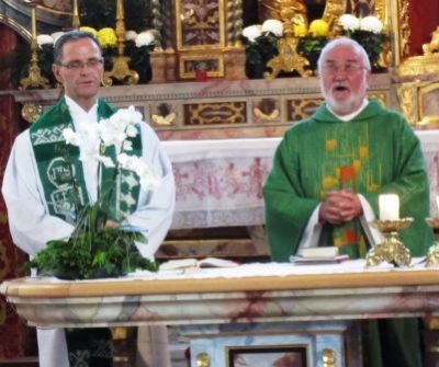 4. Strassener Treffen in Absam