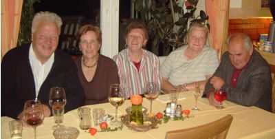 Die jung gebliebenen 70er