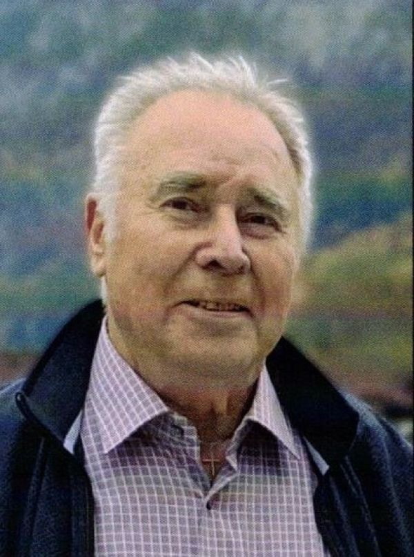 Cons. Mag. Peter Mayr zum Gedenken