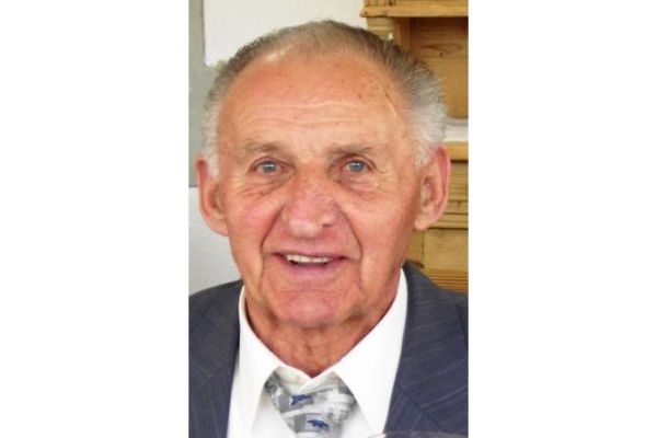 Der Niggeler Tate Josef Pichler starb 95-jährig