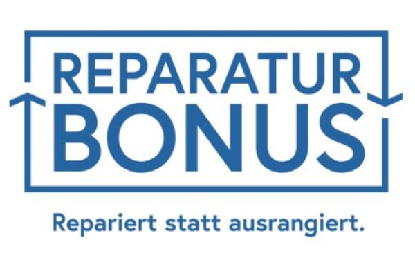 Reparaturbonus