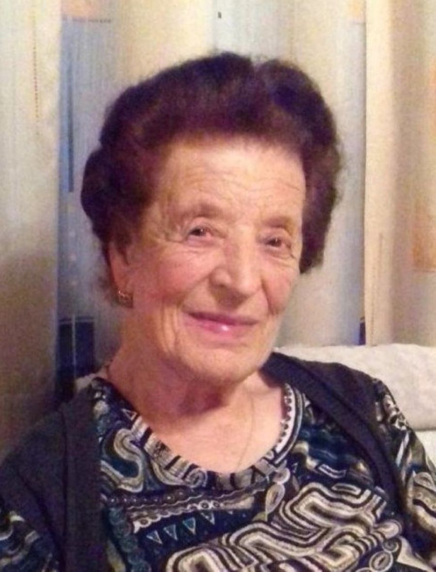 Anna Pranter (90), Strassen, † 12. Jänner 2023