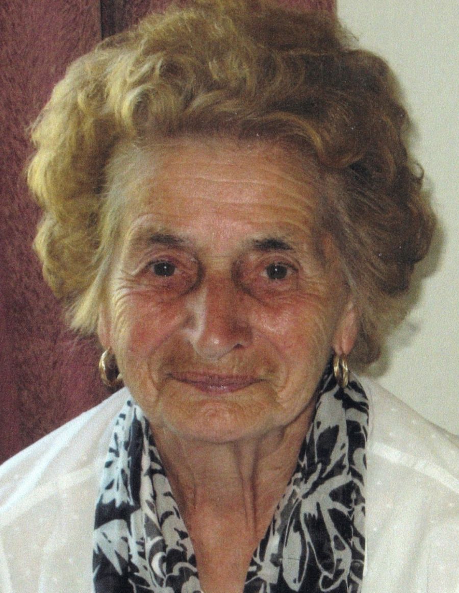 Paula Wilhelmer (87), Strassen, † 28. Jänner 2019