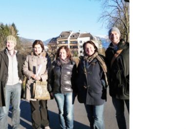 Regionsmanagement Osttirol (RMO) stellt sich vor