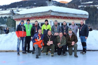 Brauchtumverein veranstaltet Dorfmeisterschaft 2020 in Strassen