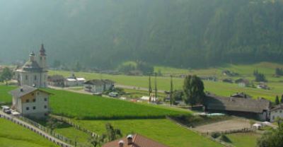 Tiroler Landesmeister für Distanzreiten blieb in Strassen