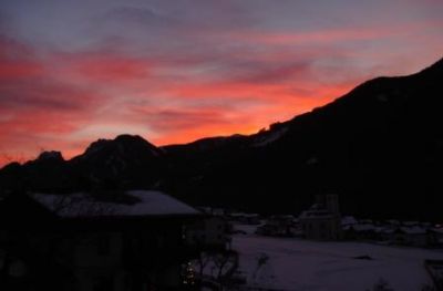 Morgenrot