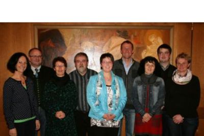 Neuer Obmann leitet die Heimatbühne
