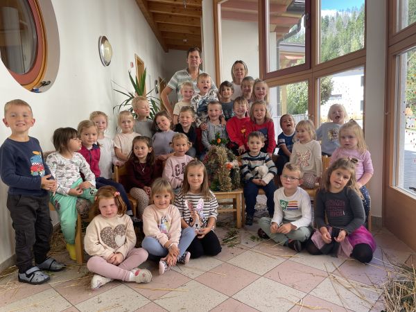 Kleine Hände schaffen Großes