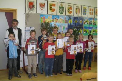 Kinderpolizisten/innen